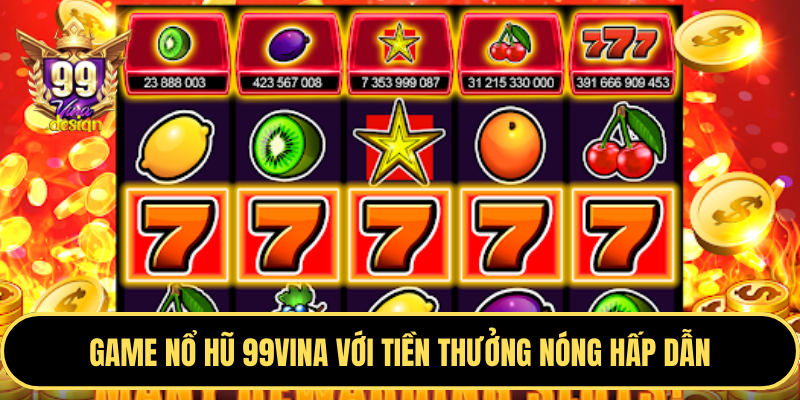 Game Nổ hũ f88bet